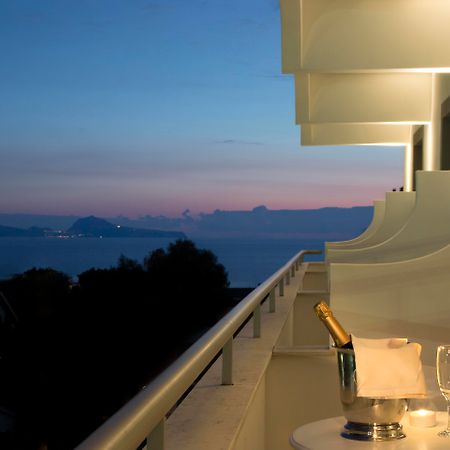 Hotel Marad Torre del Greco Exteriér fotografie